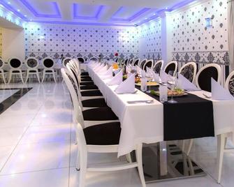 Hotel Imperial Residence - Сандомир - Ресторан