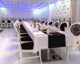 Hotel Imperial Residence - Sandomierz - Restaurant