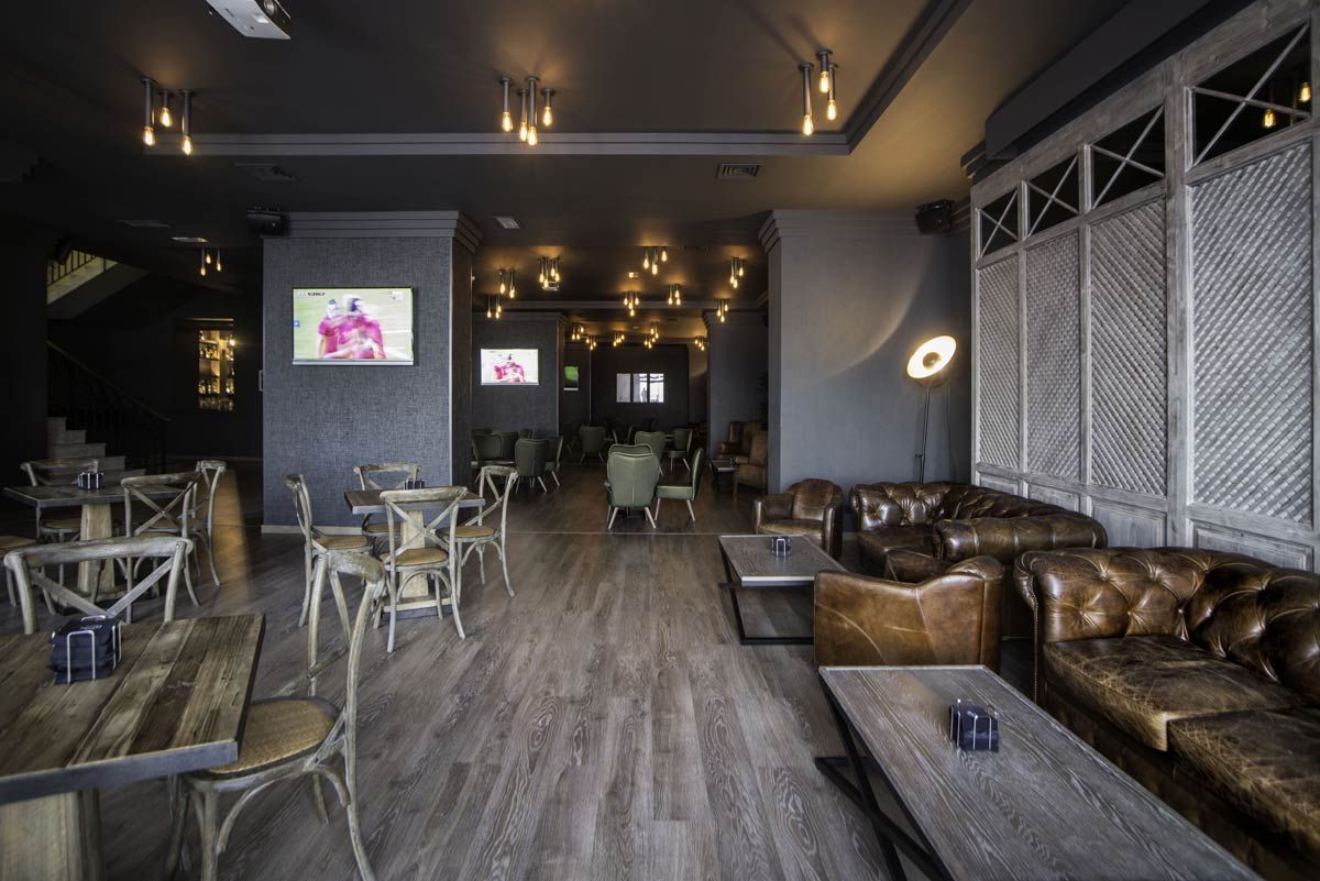 Estival Torrequebrada - Benalmádena - Lobby