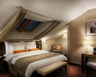 Cosmopolitan Hotel Prague - Praga - Habitación
