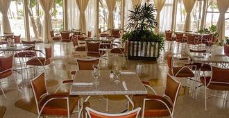 哈巴納濱水飯店 - 伊貝羅斯塔飯店 - 哈瓦那 - 餐廳