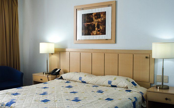 Habana Riviera by Iberostar - Havanna - Schlafzimmer