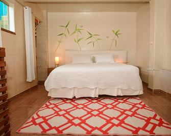 Alto Mar Guest House - Fernando de Noronha - Habitación
