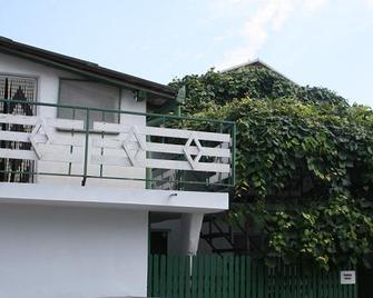 Casa Pinciuc Costinesti - Costinesti - Building