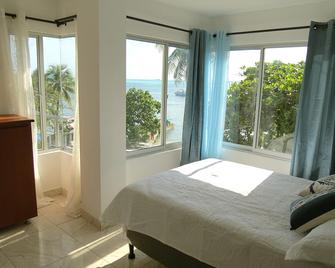 Zojo Marina Bay - San Andrés - Schlafzimmer