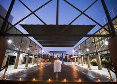 DoubleTree by Hilton Esplanade Darwin - Darwin - Toà nhà