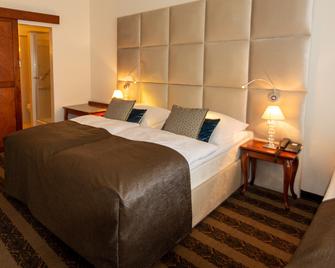 Van der Valk Resort Linstow - Linstow - Bedroom