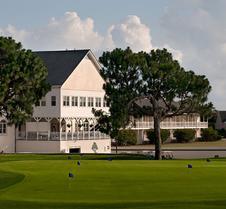 Beau Rivage Golf & Resort