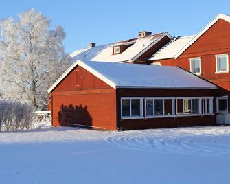 Millestgården Eco Lodge - Duved - Budova