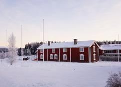Millestgården Eco Lodge - Duved - Building