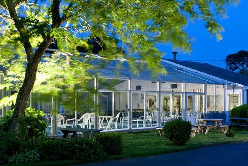 Town Crier Motel - Eastham - Hotel amenity
