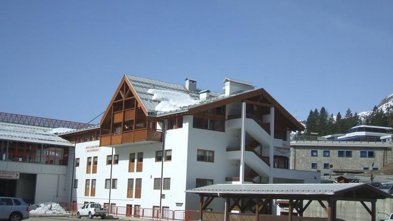 Hotel Fortini
