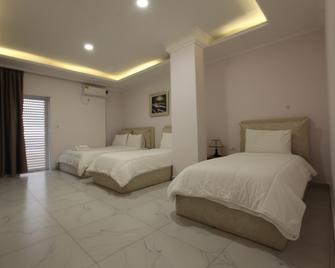 Hotel Kolagji - Himarë - Bedroom