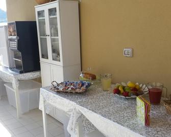 River - San Benedetto del Tronto - Buffet
