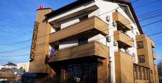 Hotel Residenz - Suceava