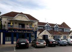 Island View Hotel - Malahide - Bâtiment