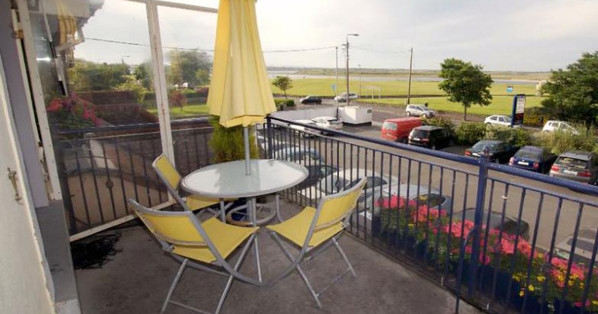Island View Hotel . Malahide Hotel Deals & Reviews KAYAK