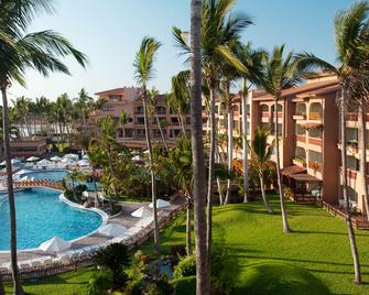 Pueblo Bonito Mazatlan - Mazatlán - Piscina
