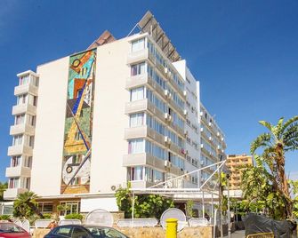 Magic Villa de Benidorm - Benidorm - Edificio