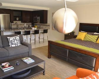 Shadow Mountain Resort - Palm Desert - Bedroom