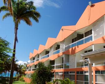 Hotel Fleur d'Epée - Le Gosier - Rakennus