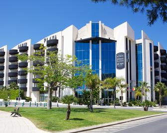 Albir Playa Hotel & Spa - L'Albir - Edificio