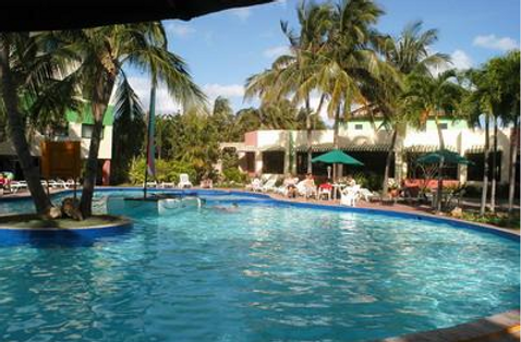 Club Tropical - Varadero - Uima-allas