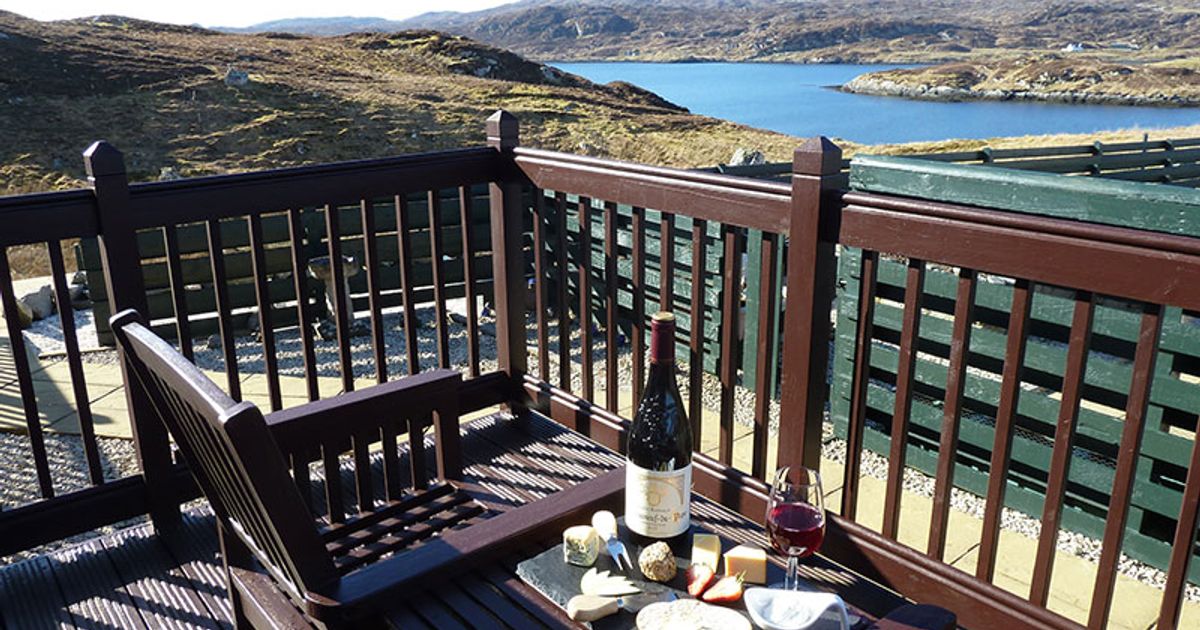 Ceol na Mara Guest House £185. Isle of Harris Hotel Deals & Reviews KAYAK