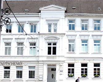 Zum weißen Haus - Schwerin - Building