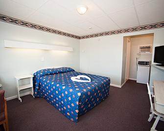 Elect Inn 5 - Cornwall - Chambre