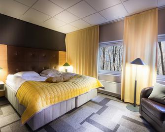 Hotel Lautrup Park - Ballerup - Bedroom