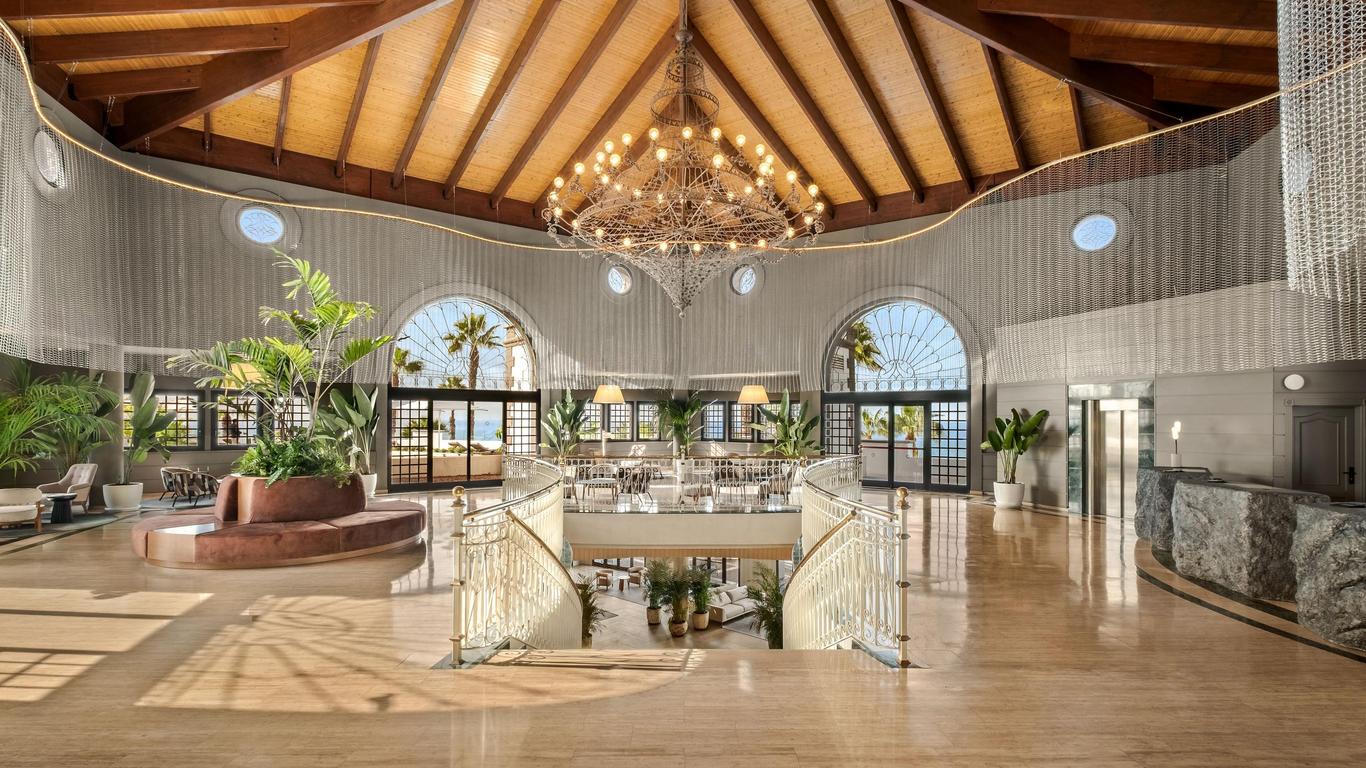 Bahia Principe Luxury Tenerife - Adults Only +16