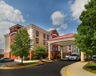 City Express By Marriott Chantilly Dulles Airport - Chantilly - Building