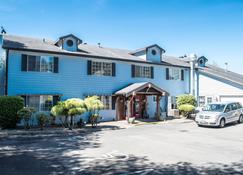 Depoe Bay Inn - Adults Only - Депой-Бей - Здание