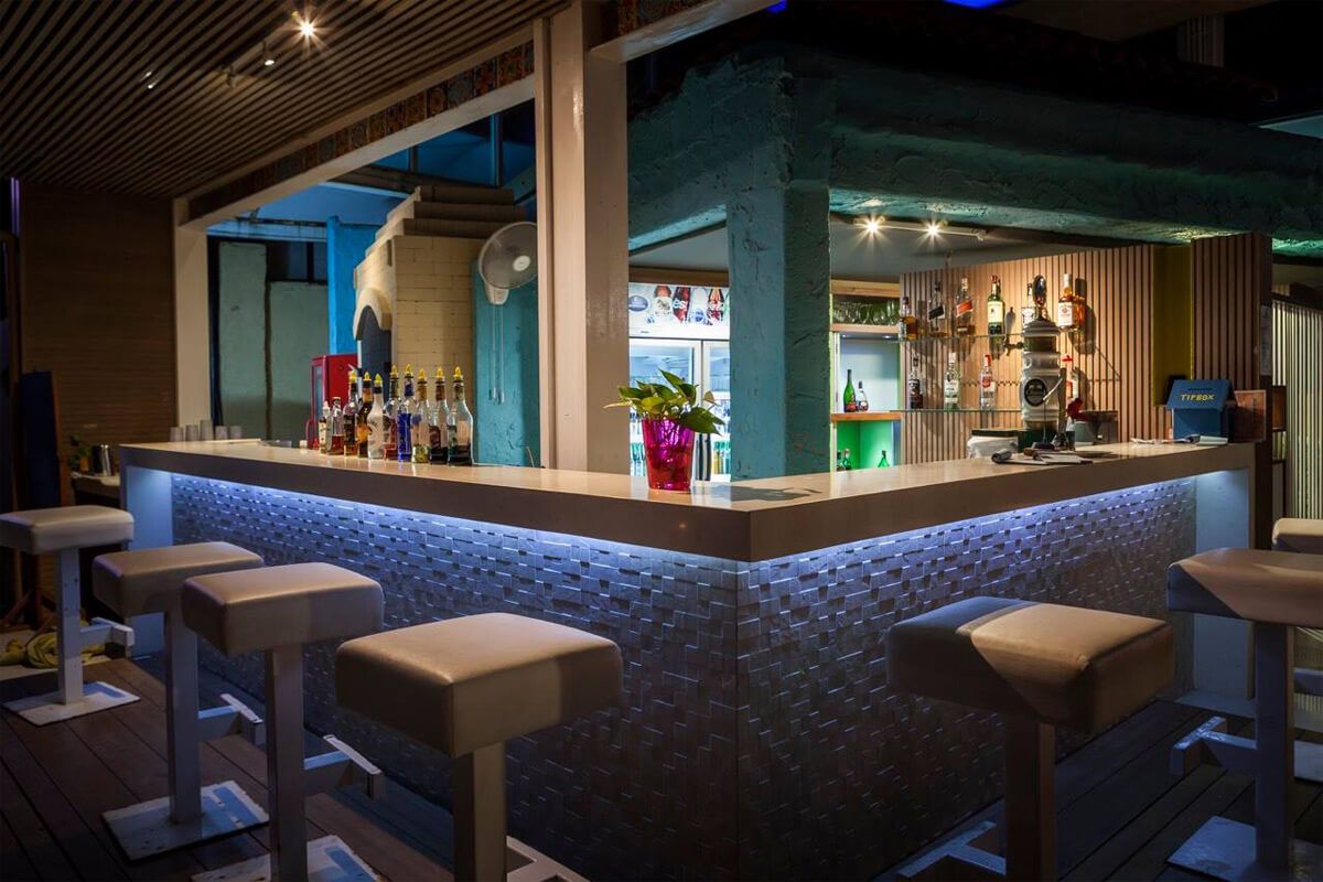 بان ساموي ريزورت