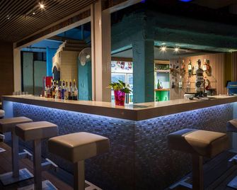 Baan Samui Resort - Ko Samui - Bar