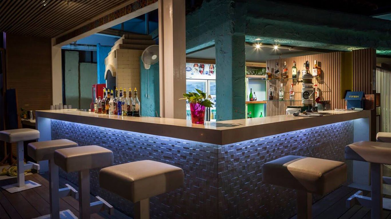 Baan Samui Resort - Sha Extra Plus