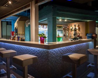 Baan Samui Resort - Ko Samui - Bar