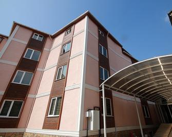 Trakya City Hotel - Edirne - Bina