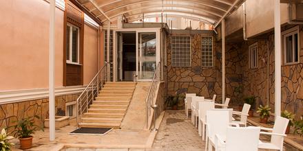 Image of hotel: Trakya City Hotel