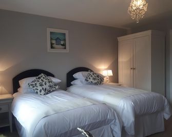 Berry House Bed & Breakfast - Littlehampton - Bedroom