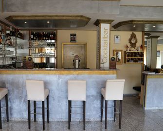 Hotel Royal - Bad Salzuflen - Restaurant