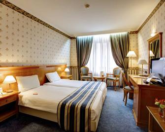 Hotel Downtown - Sofia - Bedroom