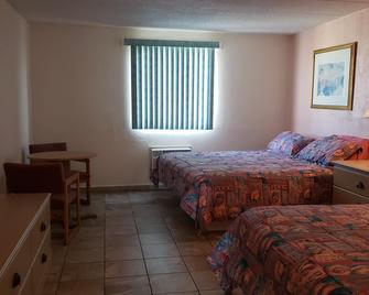 Isle Of Palms Motel - Wildwood - Phòng ngủ