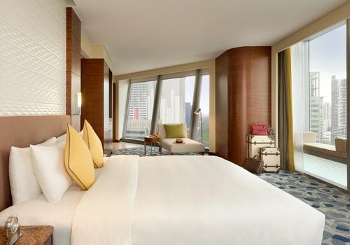 ホテル ジェン オーチャードゲートウェイ シンガポールの最安値 28 261 シンガポールの人気ホテルの料金比較 格安予約 Kayak カヤック