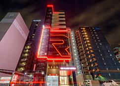 Red Planet Nishiki Nagoya - Nagoya - Rakennus