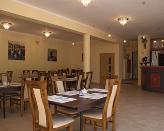 Willa Bliska - Gdansk - Restaurant