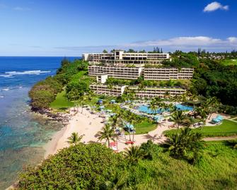 Princeville Resort - Princeville - Edificio