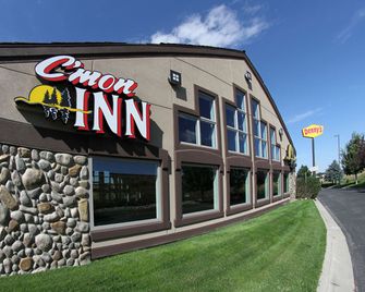C'Mon Inn Billings - Billings - Gebäude