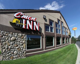 C'Mon Inn Billings - Billings - Building